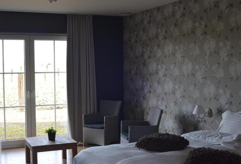 B&b Nieuwhof