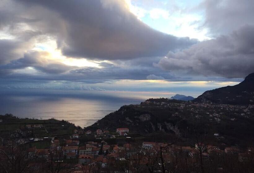 B&b Villa Reginella