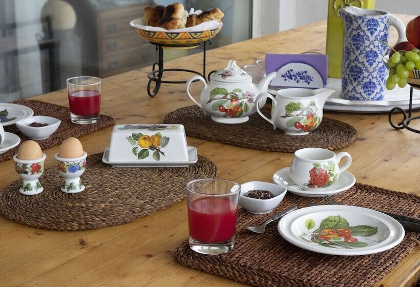 민박 Artevilla Relais