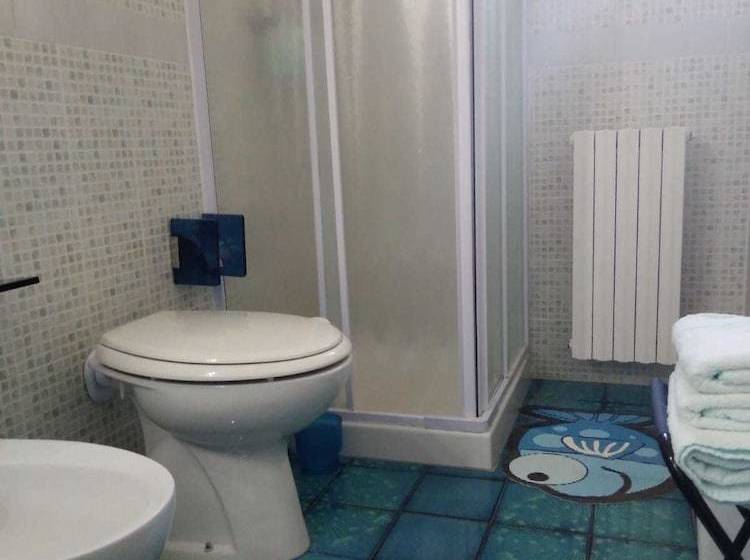 צימר Casa Di Frami