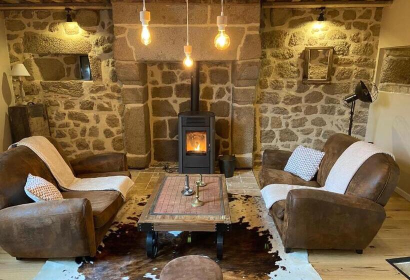 민박 Domaine Des Tours Vauquelin