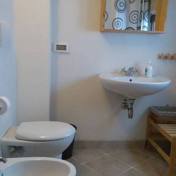 مبيت وإفطار Il Giardino Di Viola