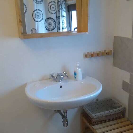 مبيت وإفطار Il Giardino Di Viola