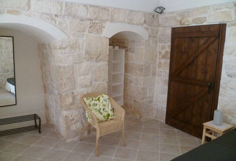 مبيت وإفطار Il Giardino Di Viola