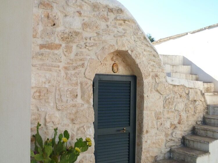 مبيت وإفطار Il Giardino Di Viola