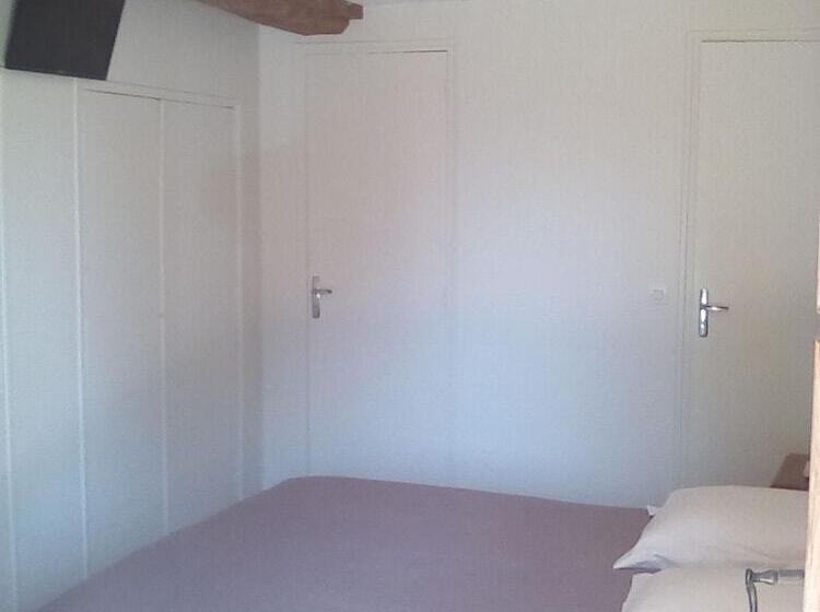 مبيت وإفطار La Ferme Des Vignes