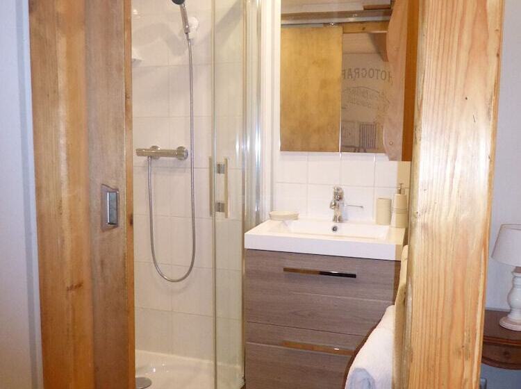 مبيت وإفطار La Ferme Des Vignes