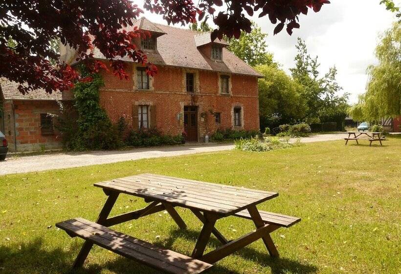 مبيت وإفطار La Ferme Des Vignes