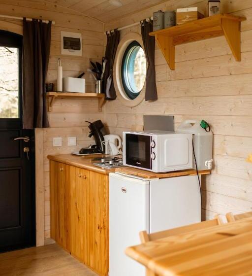 צימר Le Moulin Des Forges