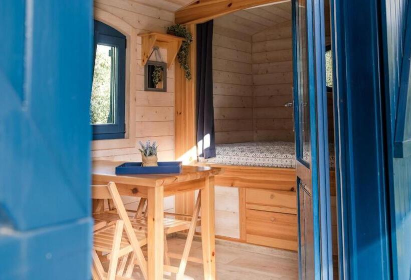 צימר Le Moulin Des Forges