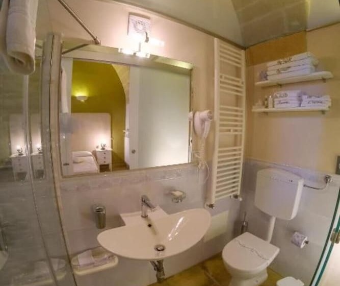 צימר Palazzo Aurora