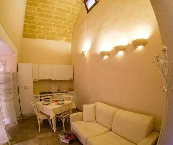 צימר Palazzo Aurora