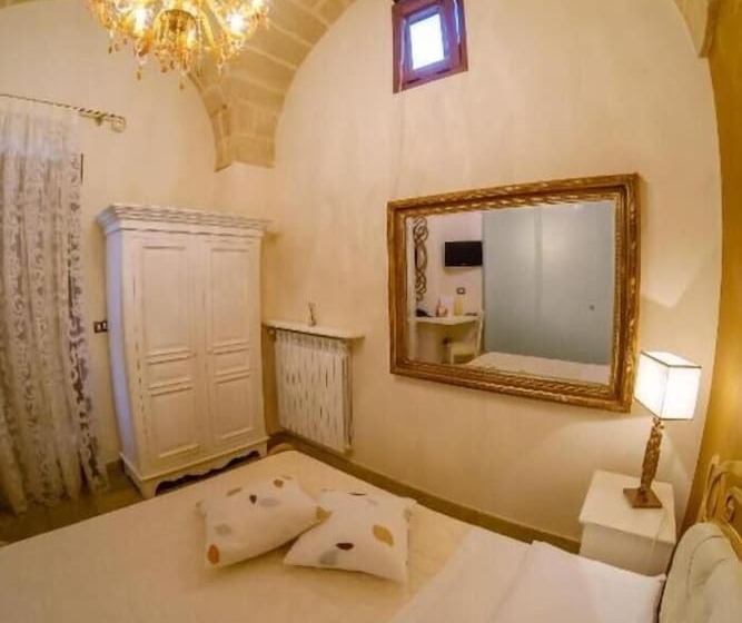 צימר Palazzo Aurora