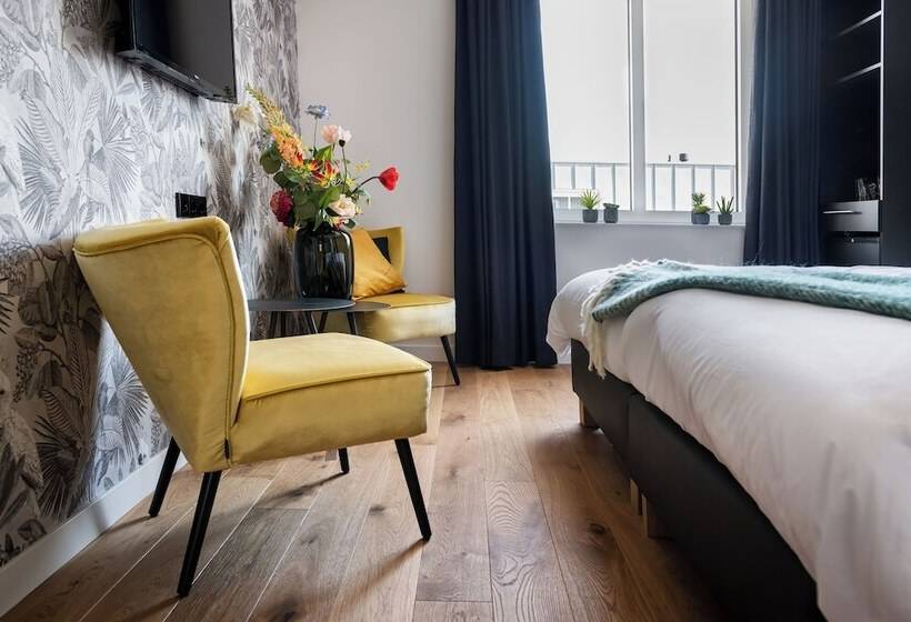 Boutique Hotel De Beerze