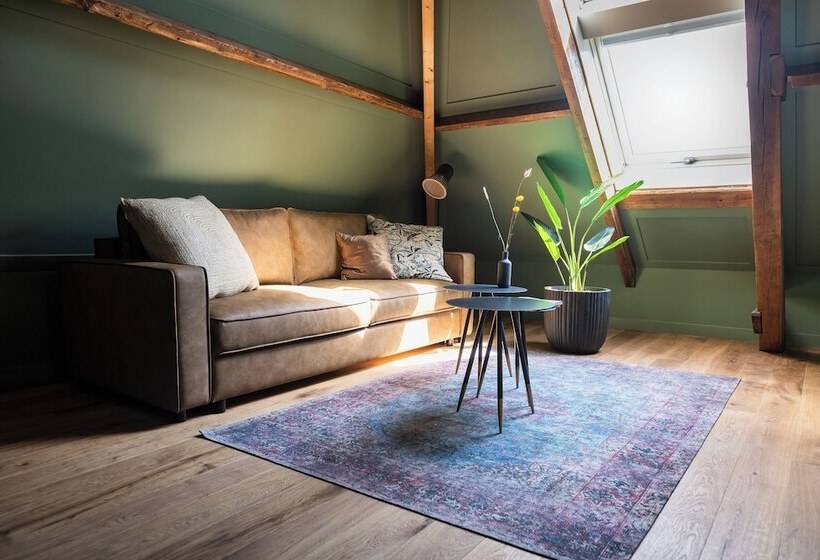 Boutique Hotel De Beerze