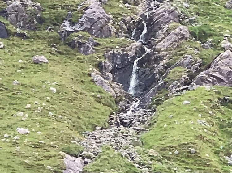 Carraigin Ban