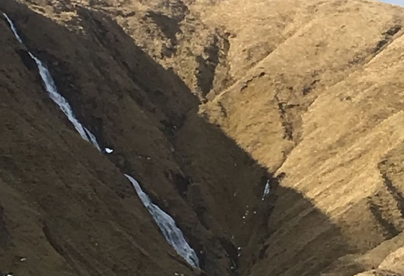 Carraigin Ban