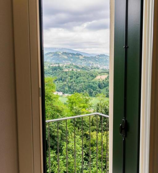 ホテル Agriturismo Dai Gobbi