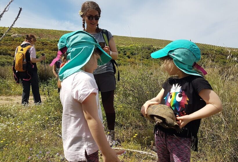 בית מלון כפרי Alterna Koy Evi