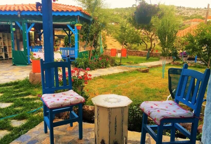 בית מלון כפרי Alterna Koy Evi