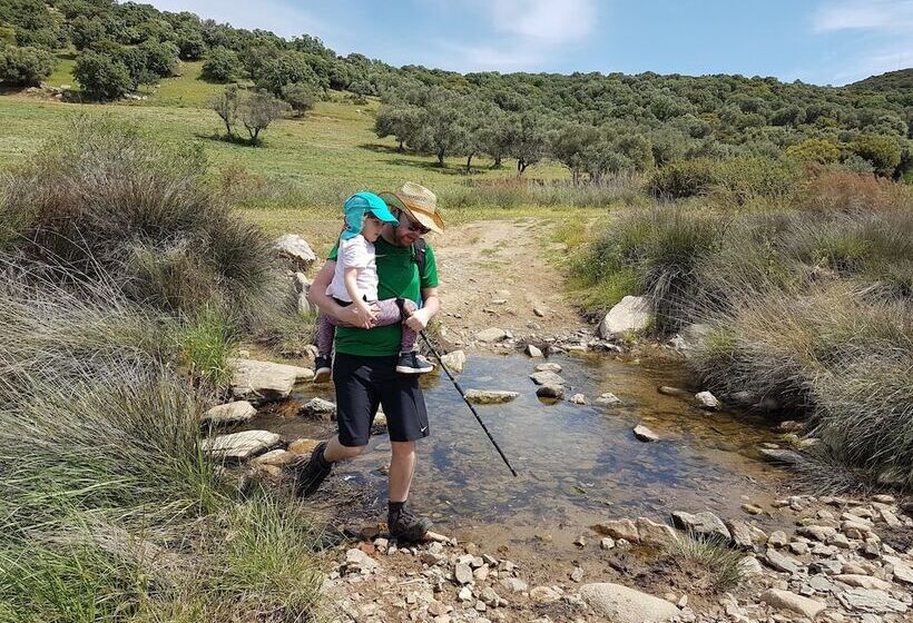 בית מלון כפרי Alterna Koy Evi