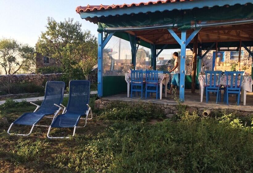 בית מלון כפרי Alterna Koy Evi