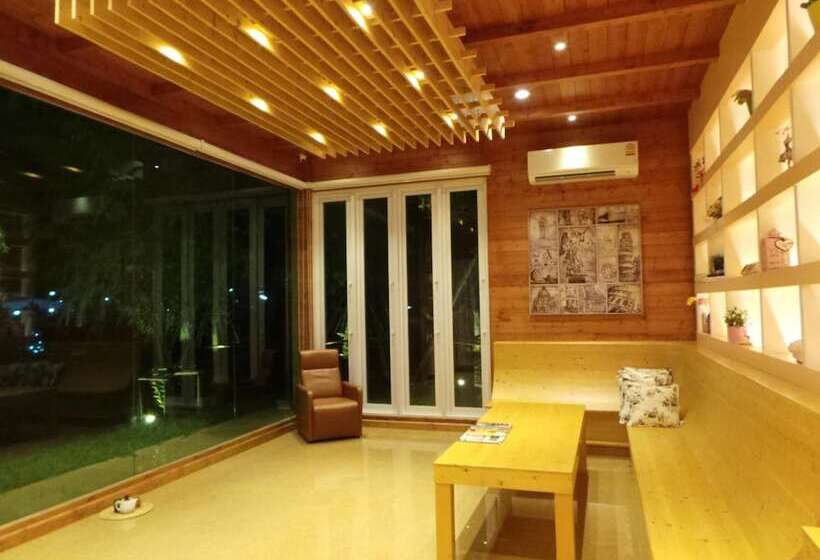 هتل Arcadia Resort