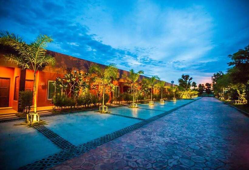 هتل Arcadia Resort