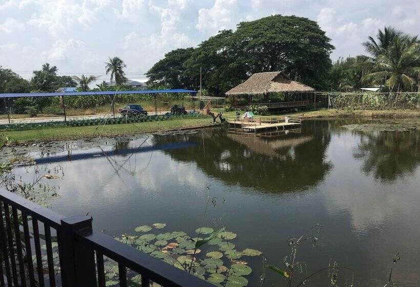هتل Baan Purita