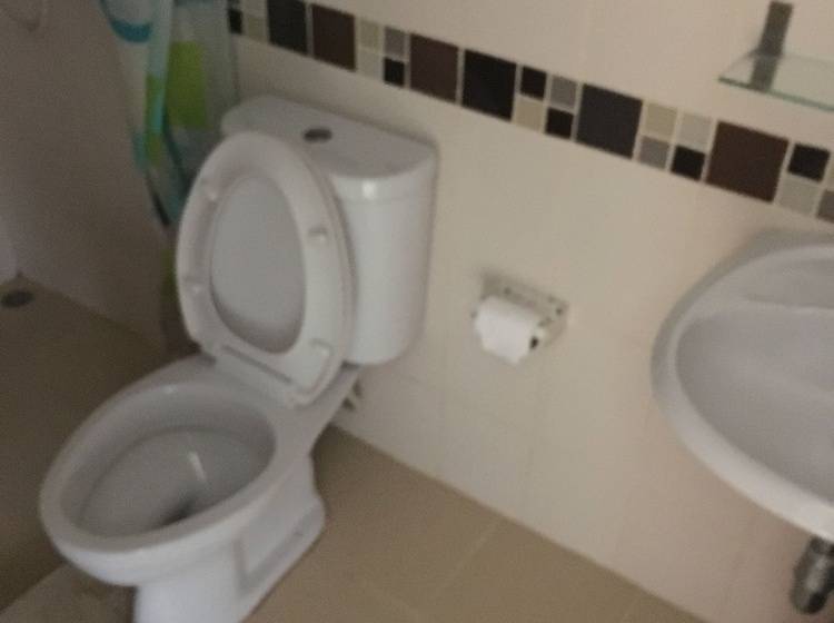 هتل Baan Purita