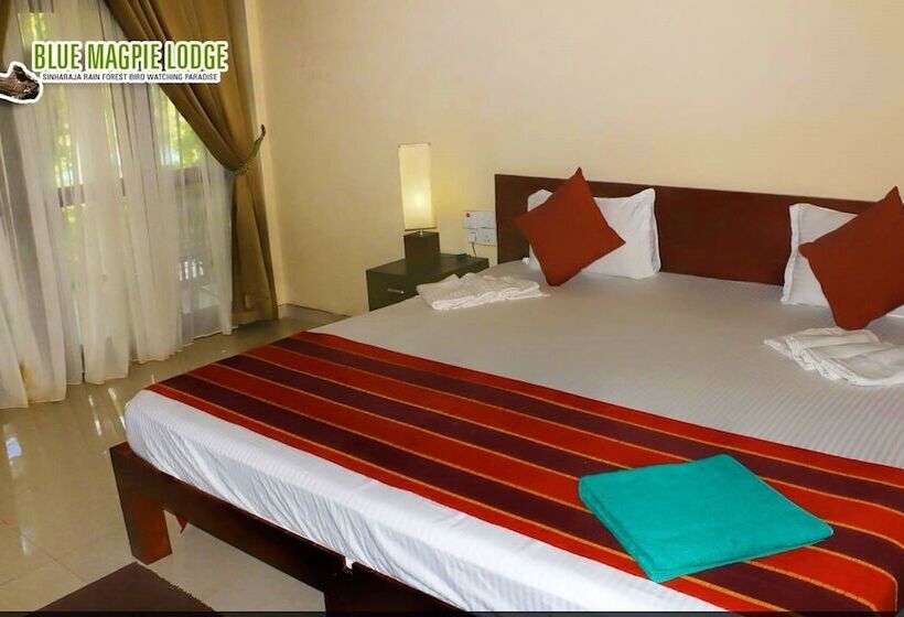 ホテル Blue Magpie Lodge