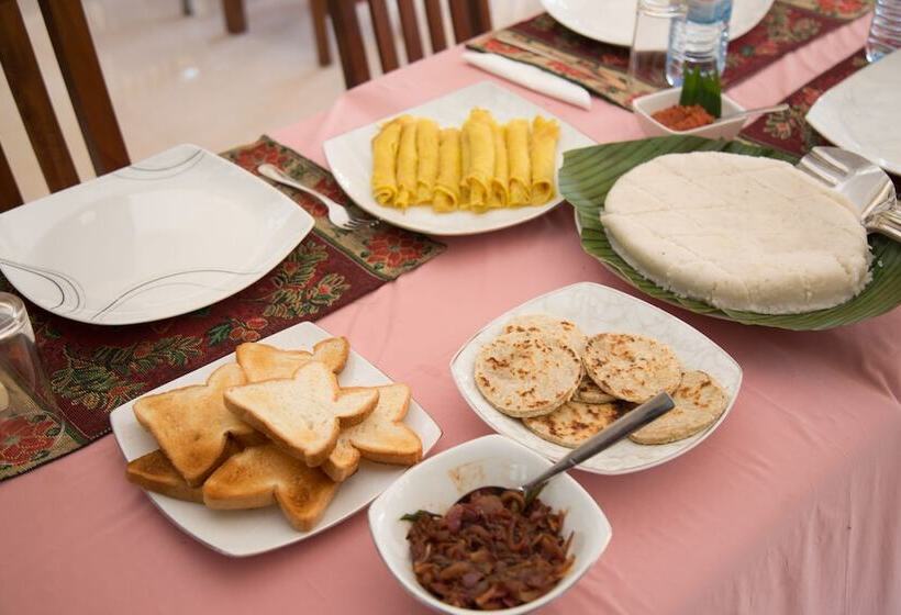 ホテル Blue Magpie Lodge