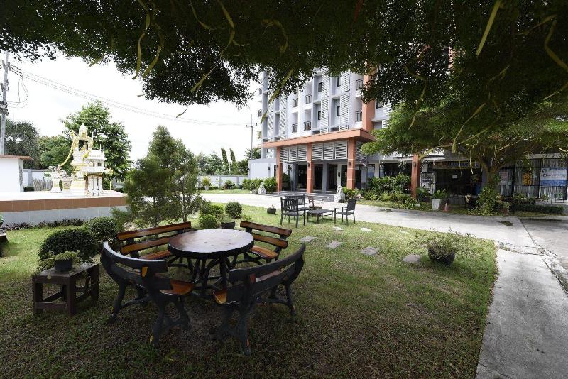 فندق Grand Esie Service Apartment