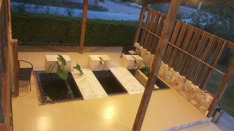 فندق Ingaun Resort