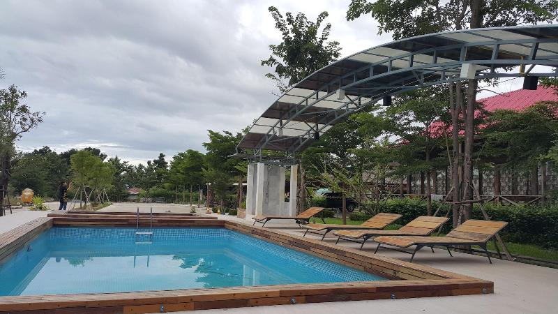 فندق Ingaun Resort