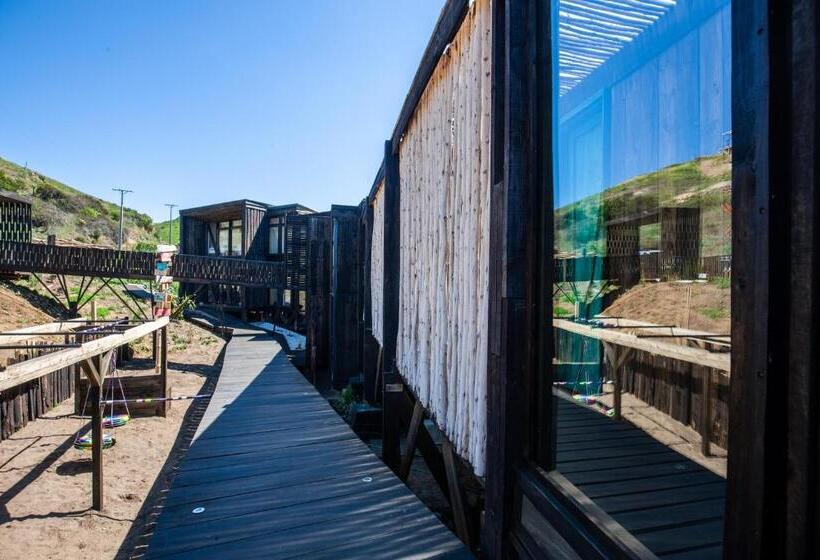 Отель Manulodge Matanzas