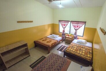 هتل Mountain Paradise Lodge