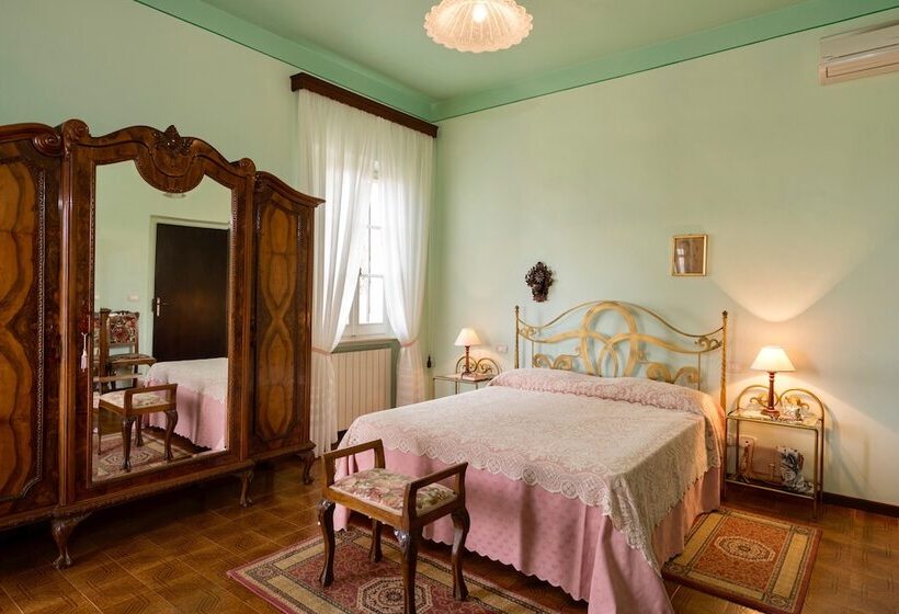 乡村酒店  Agriturismo Casegraziani