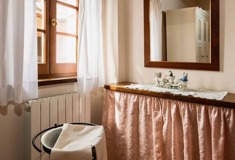 乡村酒店  Agriturismo Casegraziani