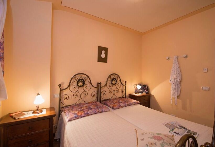 乡村酒店  Agriturismo Casegraziani