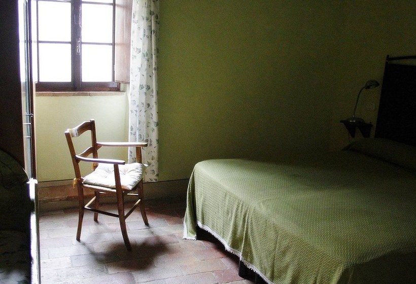 교외 호텔 Agriturismo Residenza Paradiso