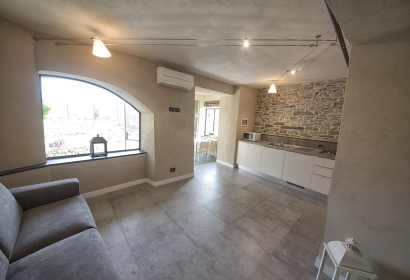 فندق ريفى Fico Fiore