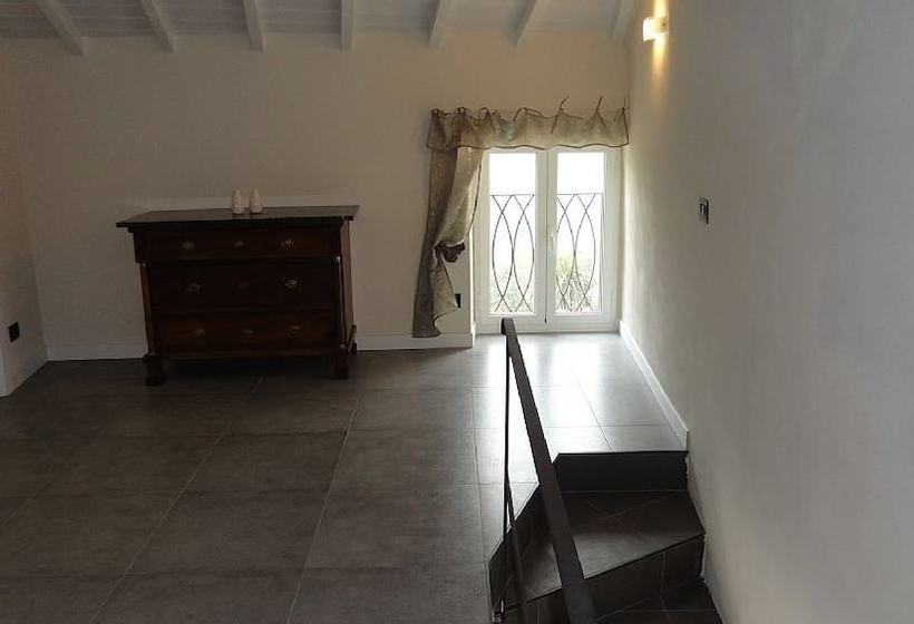 فندق ريفى Fico Fiore