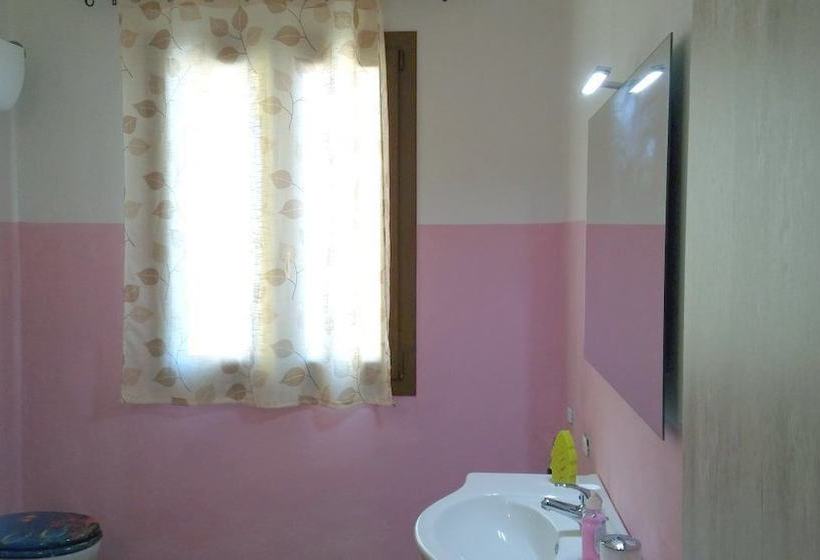 فندق ريفى Il Chiosco Giallo