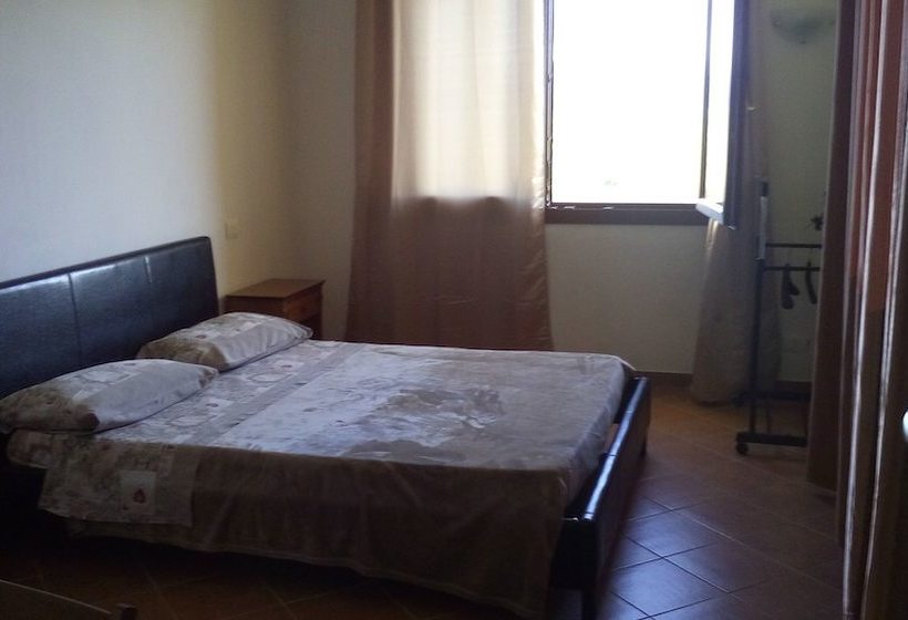 فندق ريفى Il Chiosco Giallo