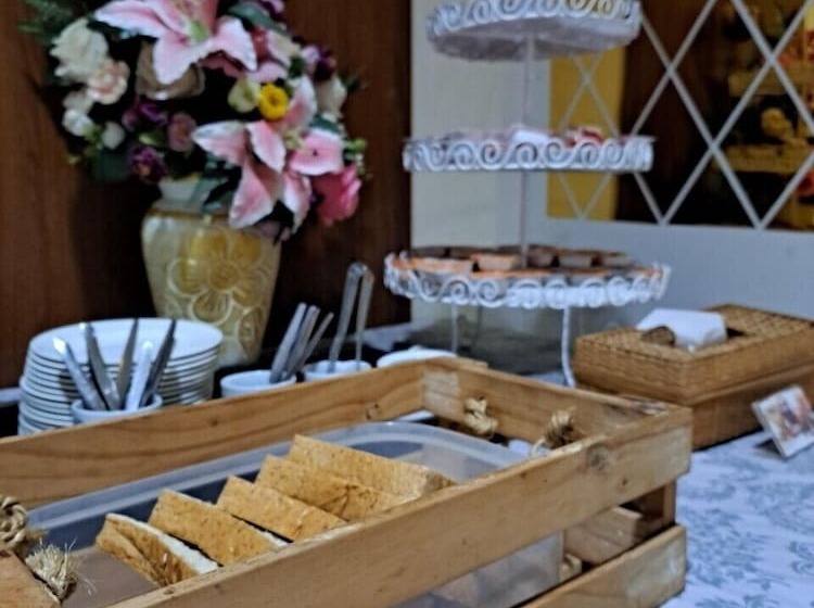 בית מלון כפרי Sakura Boutique