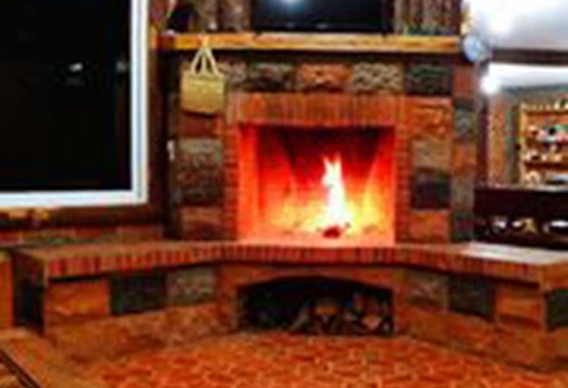 فندق Senda Monarca