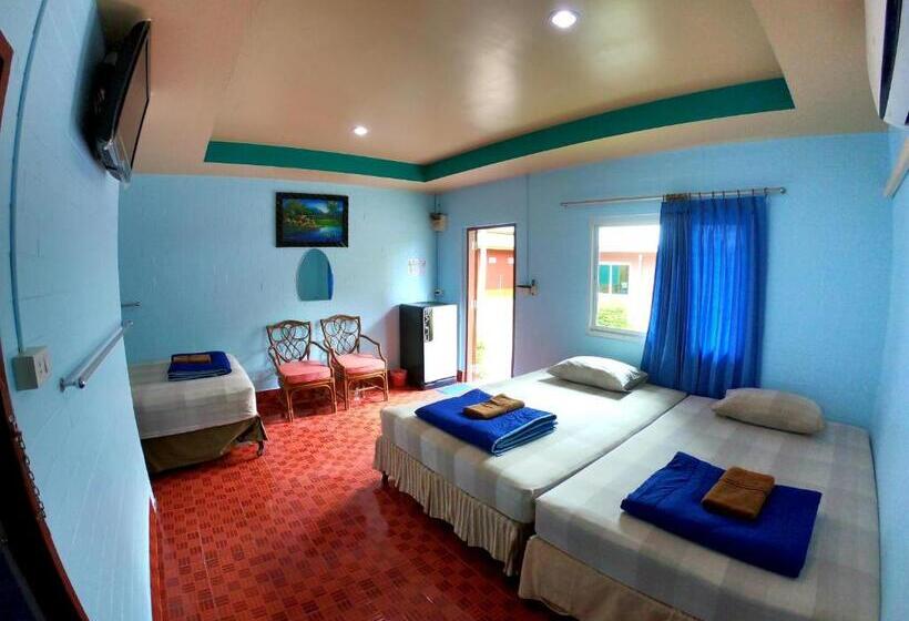 هتل Somjainuk Resort 2