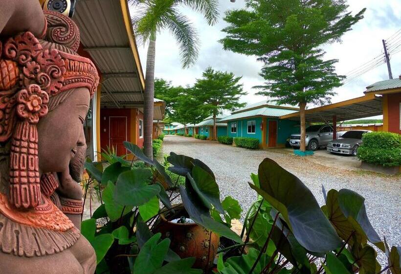 هتل Somjainuk Resort 2