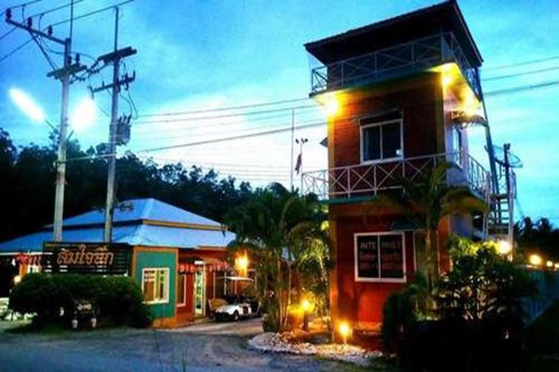 هتل Somjainuk Resort 2